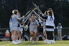 WLax vs FSU  Women’s Lacrosse vs Framingham State University. - Photo by: KEITH NORDSTROM : WLax, lacrosse
